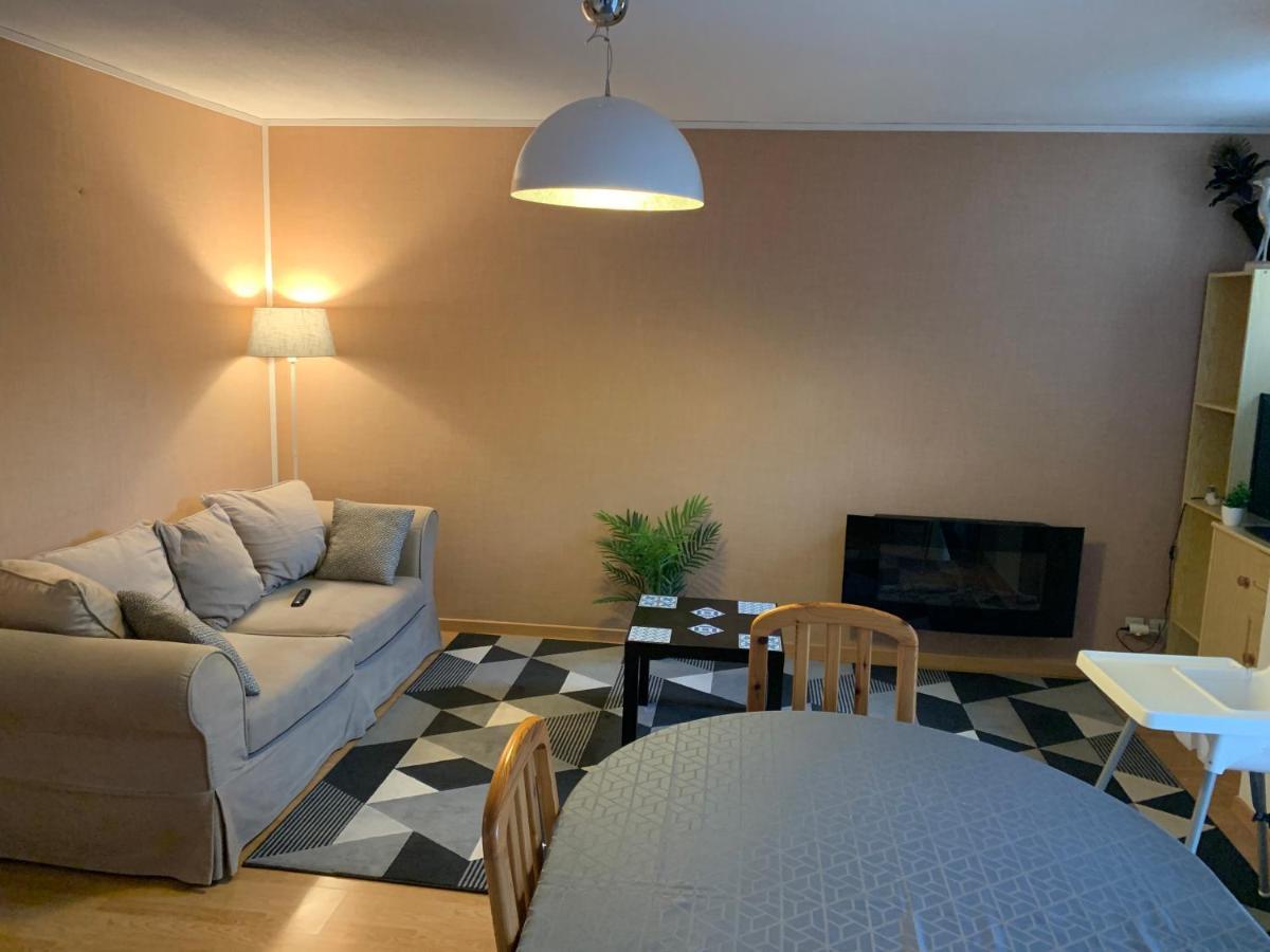 Beau T3 Place Parking, Vue Degagee Proche Centre Bagnères-de-Luchon Buitenkant foto