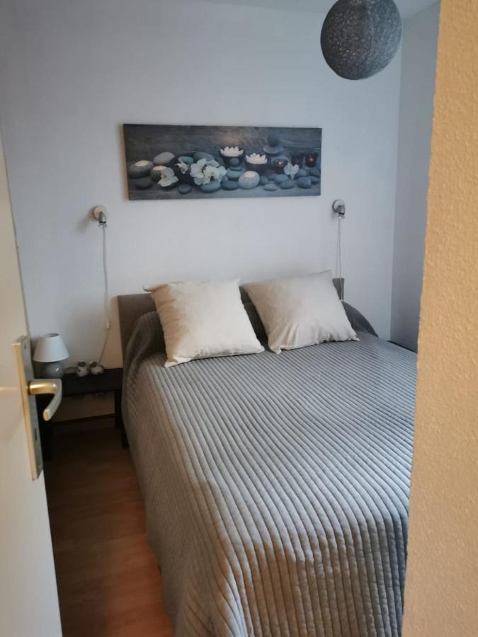 Beau T3 Place Parking, Vue Degagee Proche Centre Bagnères-de-Luchon Buitenkant foto