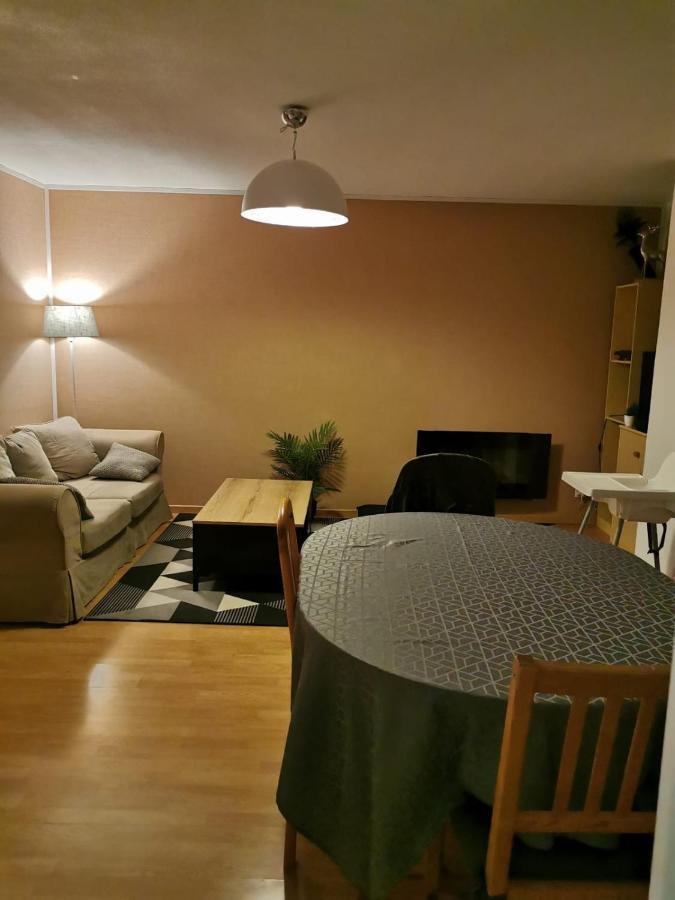 Beau T3 Place Parking, Vue Degagee Proche Centre Bagnères-de-Luchon Buitenkant foto